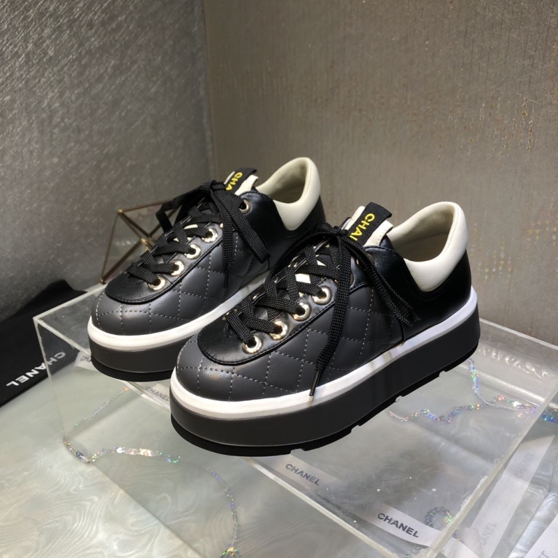 Chanel Casual Shoes